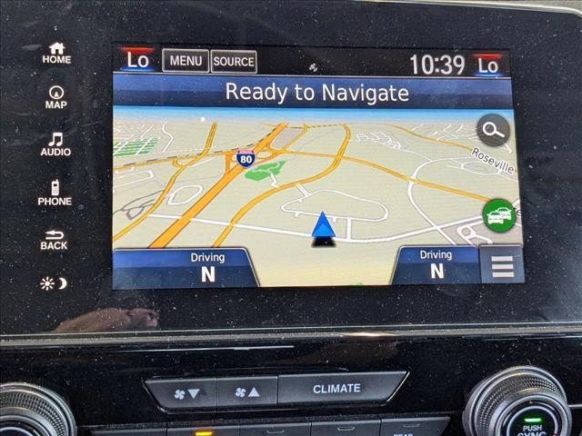 used 2020 Honda CR-V car, priced at $26,998