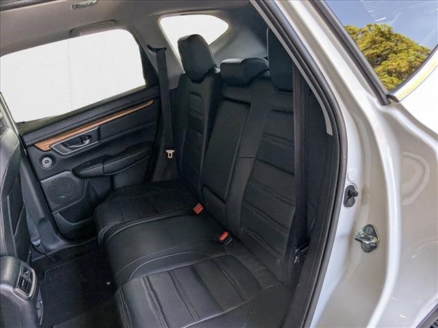 used 2020 Honda CR-V car, priced at $26,998