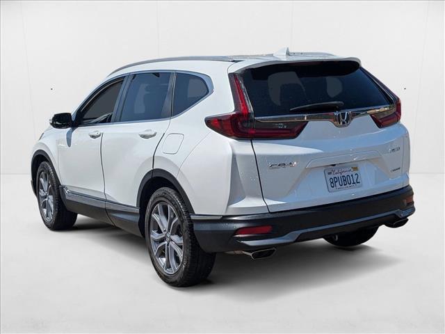 used 2020 Honda CR-V car, priced at $26,998