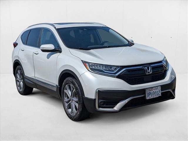 used 2020 Honda CR-V car, priced at $26,998