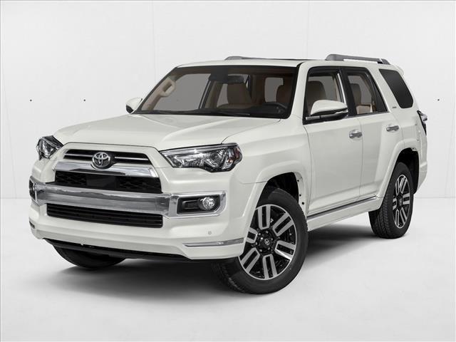 used 2023 Toyota 4Runner car, priced at $52,992