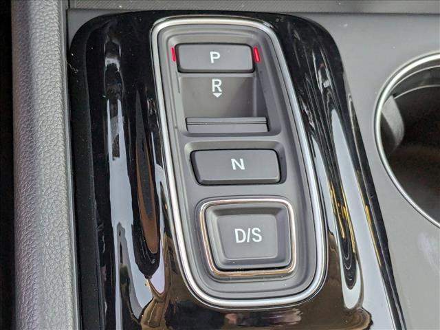 new 2025 Honda Pilot car, priced at $45,450