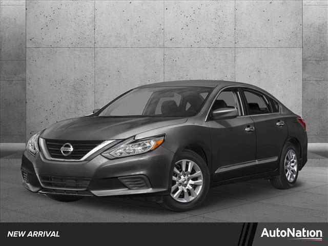 used 2017 Nissan Altima car, priced at $11,455