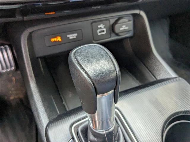 used 2024 Honda Civic car, priced at $25,665