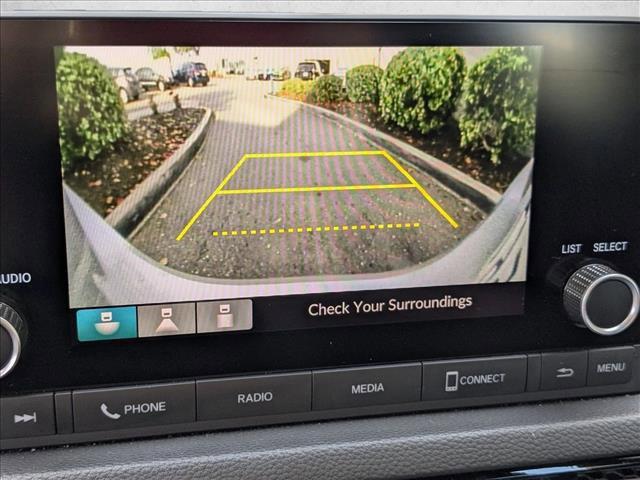 used 2024 Honda Civic car, priced at $25,665