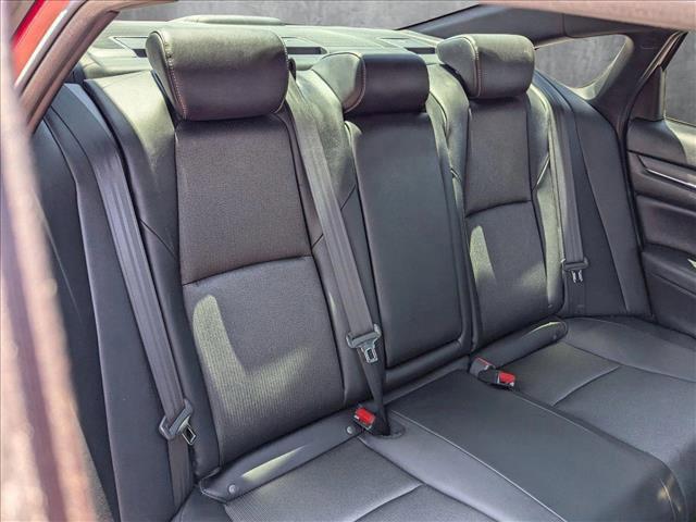 used 2020 Honda Accord car, priced at $25,526