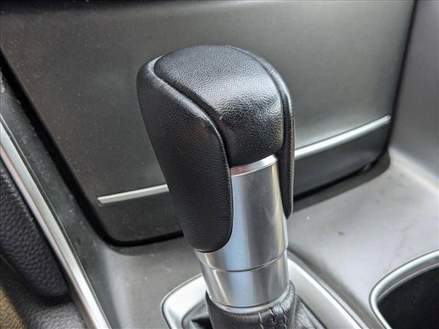 used 2020 Honda Accord car, priced at $25,526