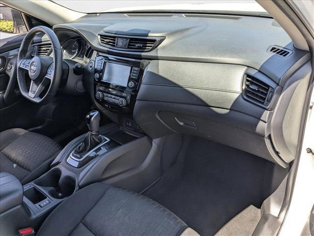 used 2020 Nissan Rogue car, priced at $16,995