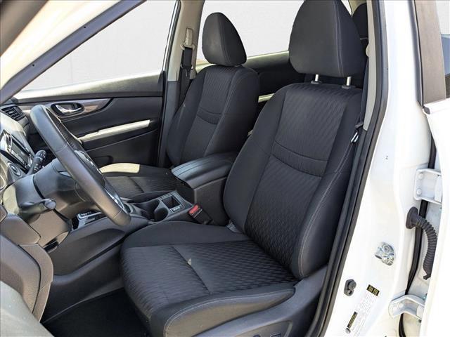 used 2020 Nissan Rogue car, priced at $16,995