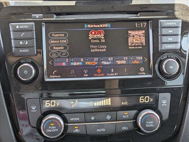 used 2020 Nissan Rogue car, priced at $16,995