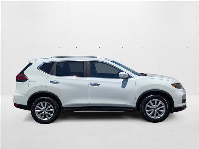 used 2020 Nissan Rogue car, priced at $16,995