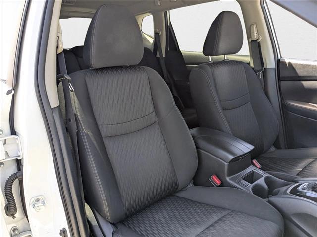 used 2020 Nissan Rogue car, priced at $16,995