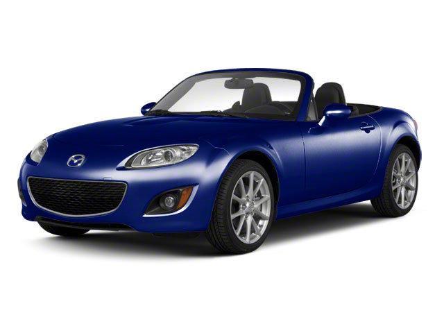 used 2010 Mazda MX-5 Miata car, priced at $10,991