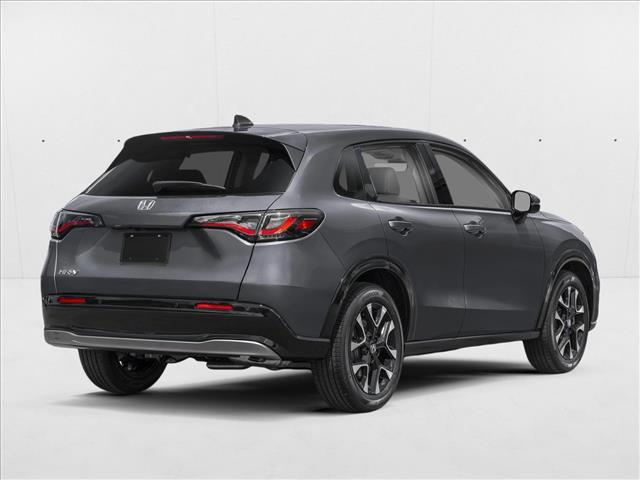 new 2026 Honda HR-V car, priced at $31,500