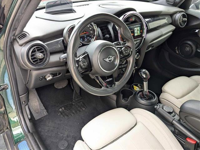 used 2019 MINI Hardtop car, priced at $21,998