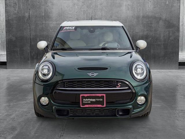 used 2019 MINI Hardtop car, priced at $21,998