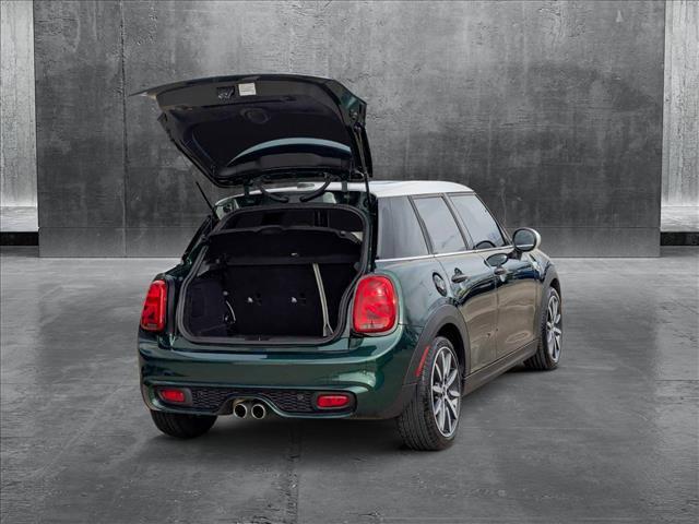 used 2019 MINI Hardtop car, priced at $21,998