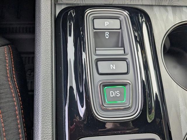 new 2026 Honda Passport car, priced at $50,400