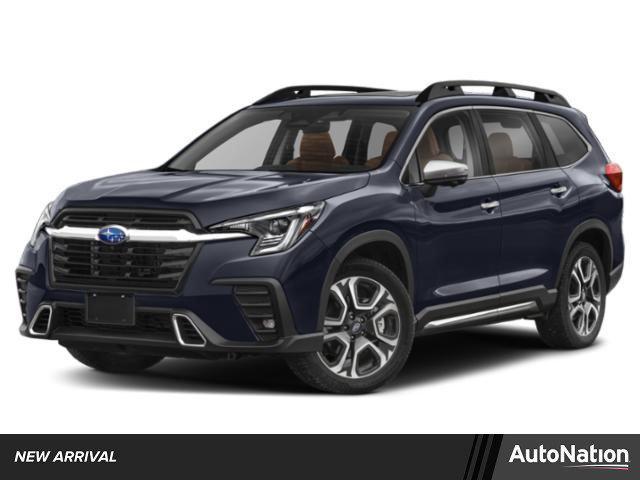used 2024 Subaru Ascent car, priced at $39,995