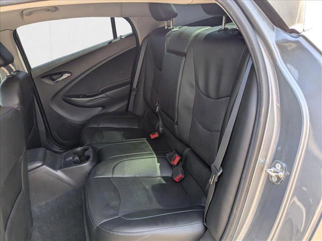 used 2018 Chevrolet Volt car, priced at $11,998