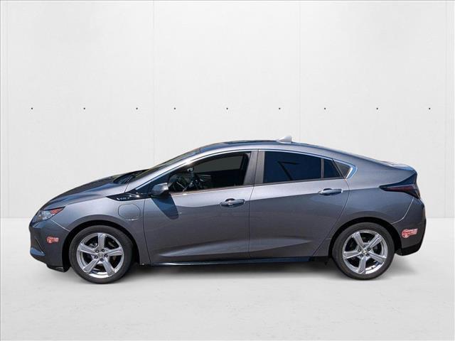 used 2018 Chevrolet Volt car, priced at $11,998