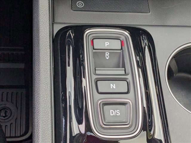 new 2025 Honda Pilot car, priced at $51,925