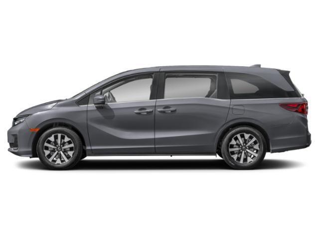new 2026 Honda Odyssey car, priced at $46,214