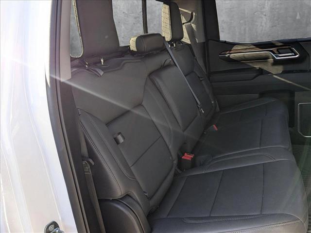 used 2022 Chevrolet Silverado 1500 car, priced at $50,995