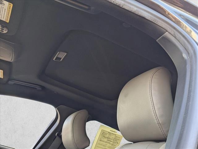 used 2017 Ford Fusion car, priced at $11,224