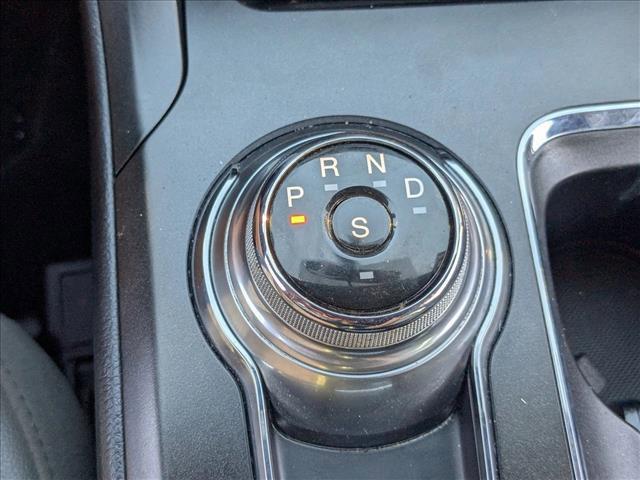 used 2017 Ford Fusion car, priced at $11,224