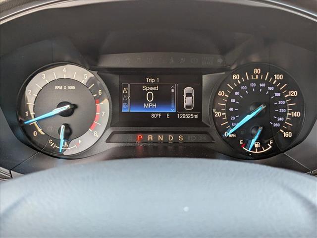 used 2017 Ford Fusion car, priced at $11,224