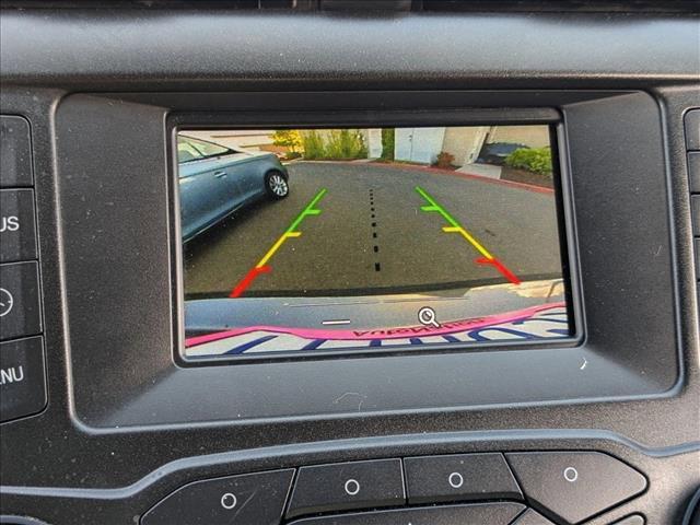 used 2017 Ford Fusion car, priced at $11,224