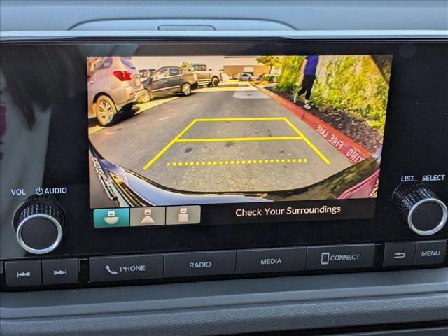 new 2025 Honda Accord car, priced at $29,490