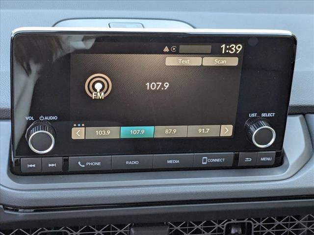 new 2025 Honda Accord car, priced at $29,490