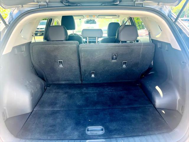 used 2019 Hyundai Tucson car, priced at $12,995