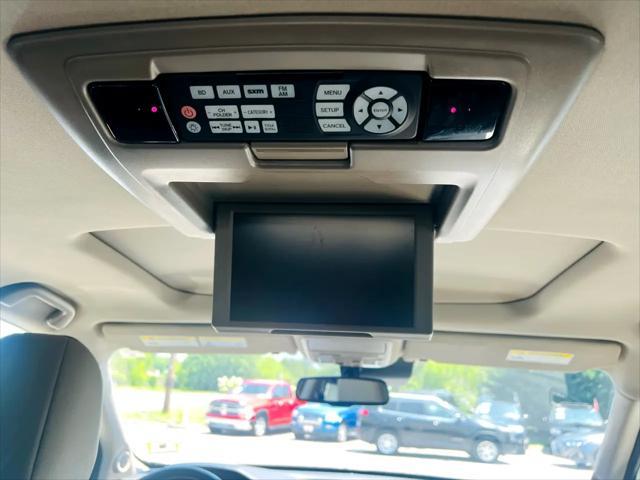 used 2017 Honda Pilot car, priced at $16,995