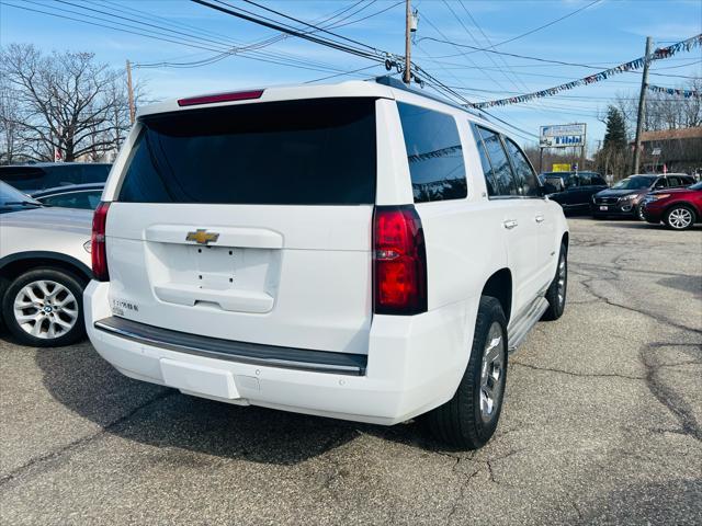 used 2015 Chevrolet Tahoe car, priced at $19,995