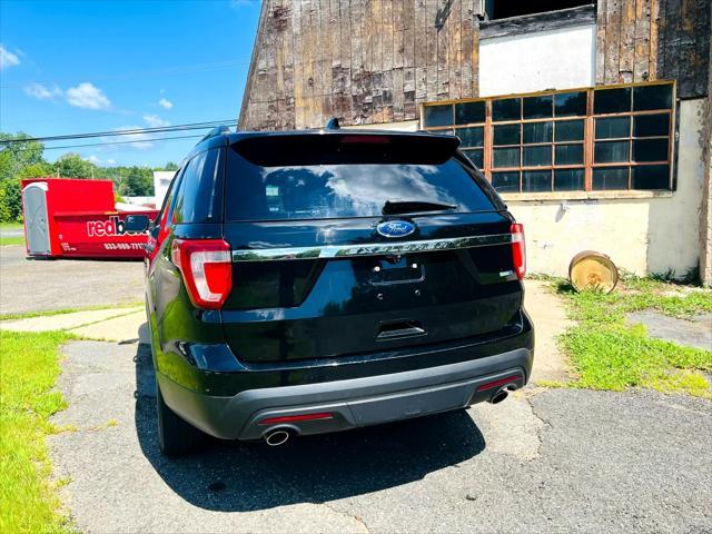 used 2016 Ford Explorer car, priced at $10,995