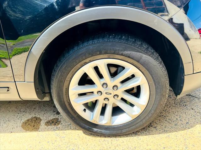used 2016 Ford Explorer car, priced at $10,995