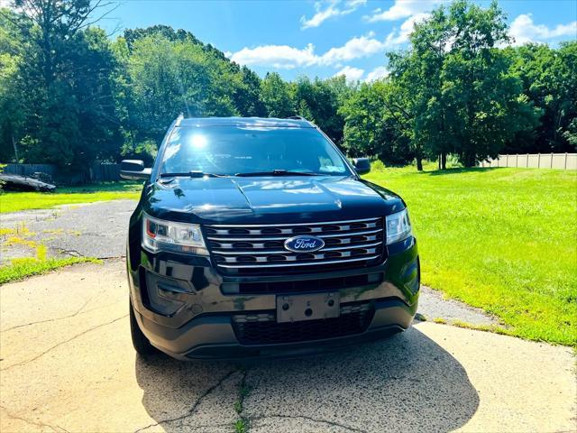 used 2016 Ford Explorer car, priced at $10,995