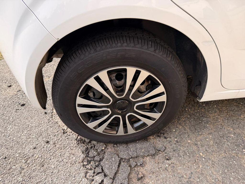 used 2015 Chevrolet Sonic car, priced at $5,995