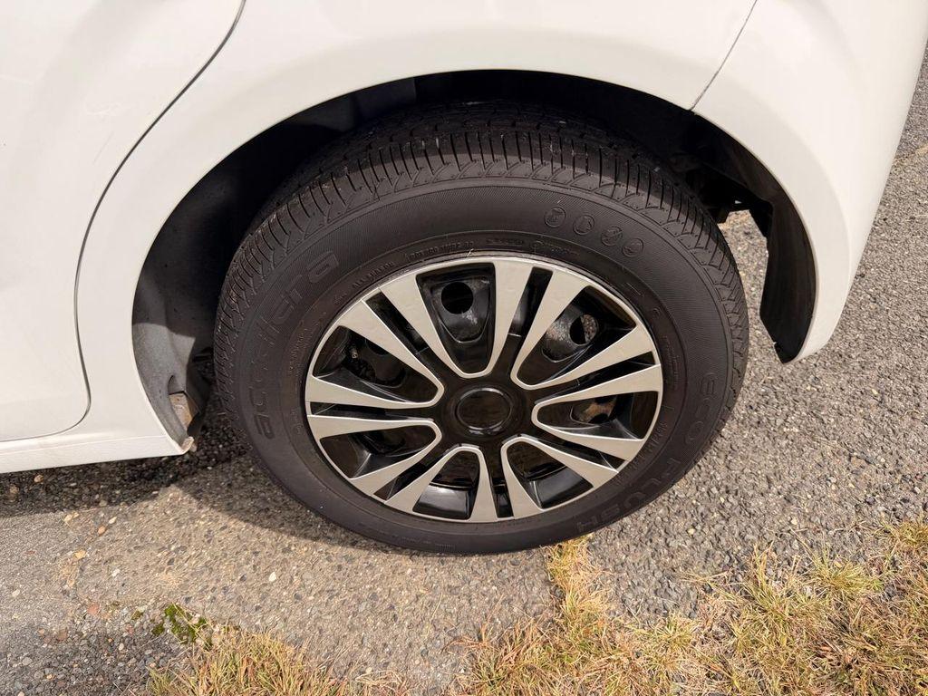 used 2015 Chevrolet Sonic car, priced at $5,995