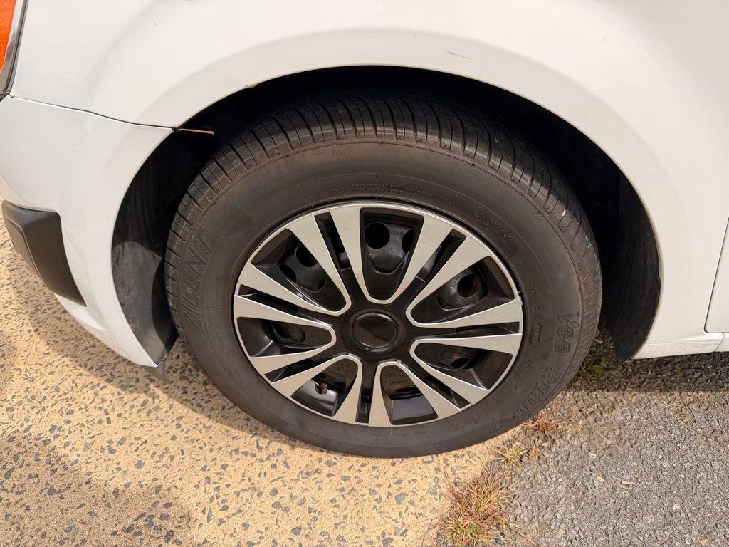 used 2015 Chevrolet Sonic car, priced at $5,995