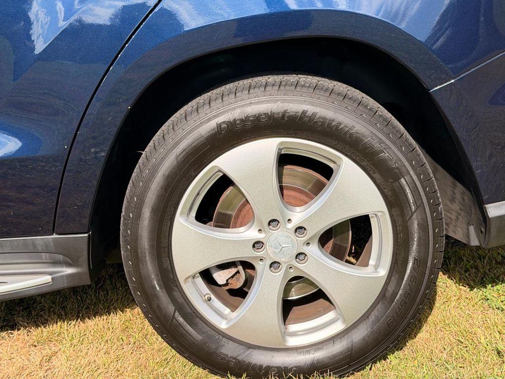 used 2017 Mercedes-Benz GLS 450 car, priced at $15,495