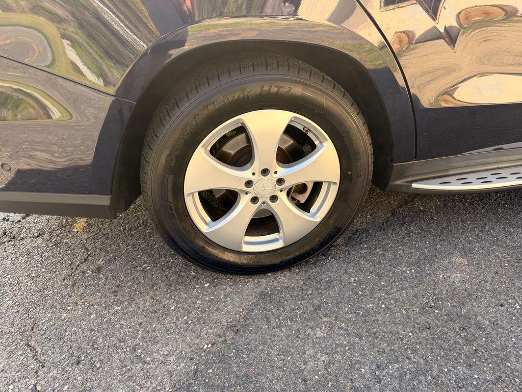 used 2017 Mercedes-Benz GLS 450 car, priced at $15,495