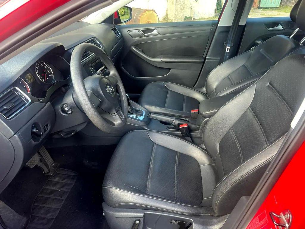 used 2014 Volkswagen Jetta car, priced at $7,995
