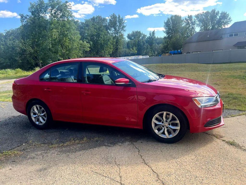 used 2014 Volkswagen Jetta car, priced at $7,995