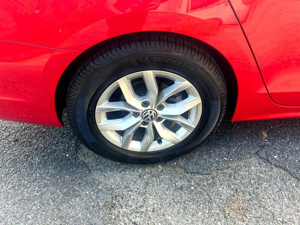used 2014 Volkswagen Jetta car, priced at $7,995