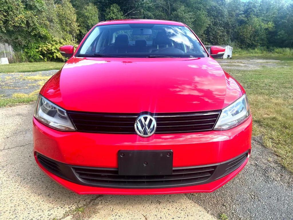 used 2014 Volkswagen Jetta car, priced at $7,995