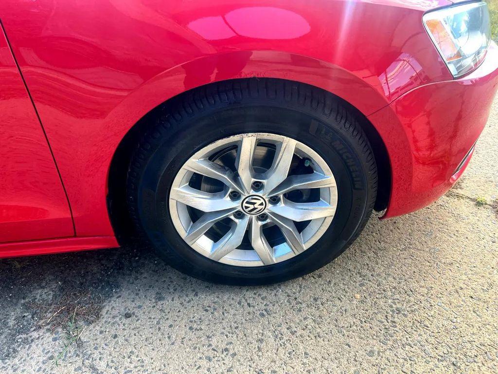 used 2014 Volkswagen Jetta car, priced at $7,995